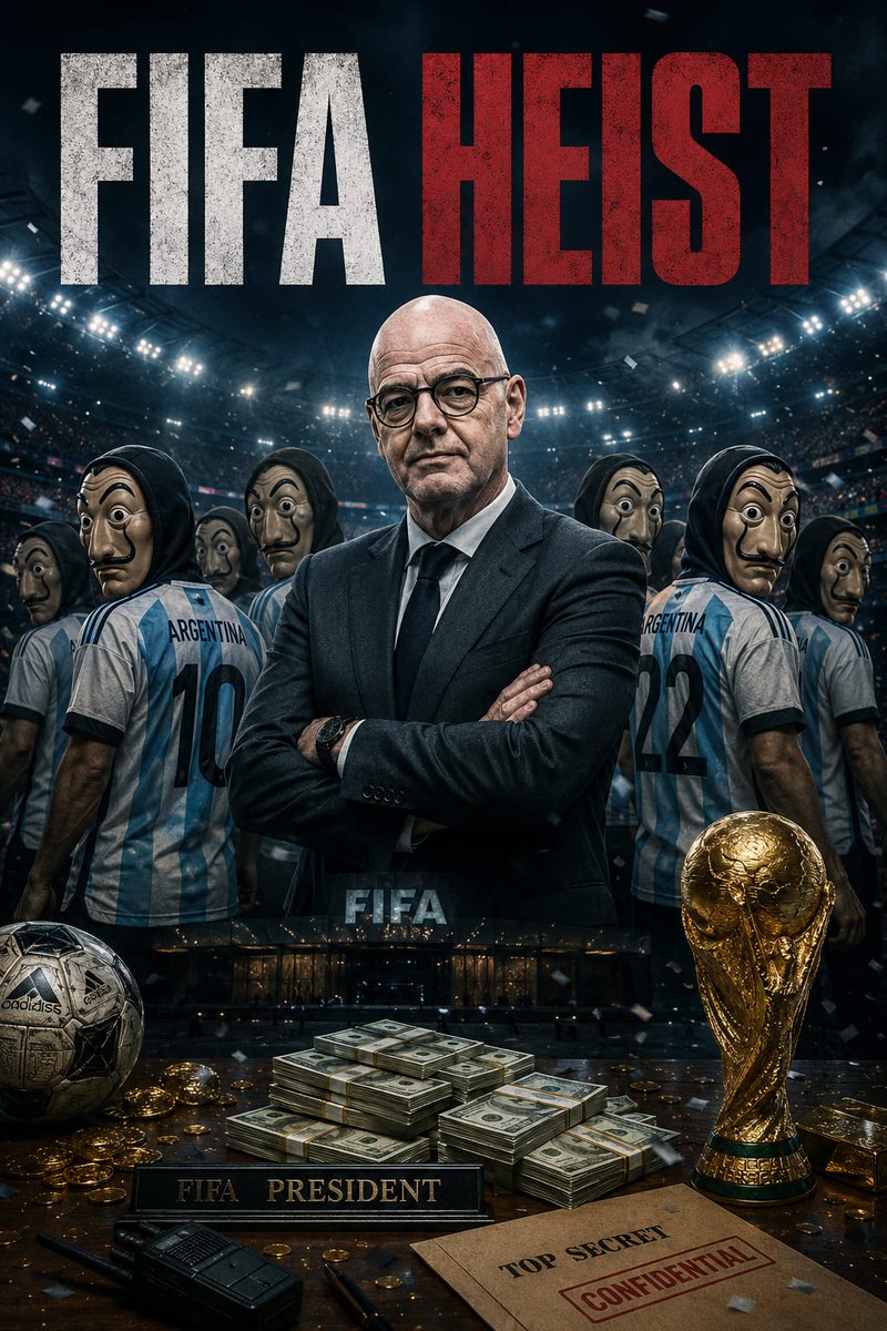 SRA0057's tweet photo. #egypt 
#FIFA 
#HEIST https://t.co/JtWkRVyJhP