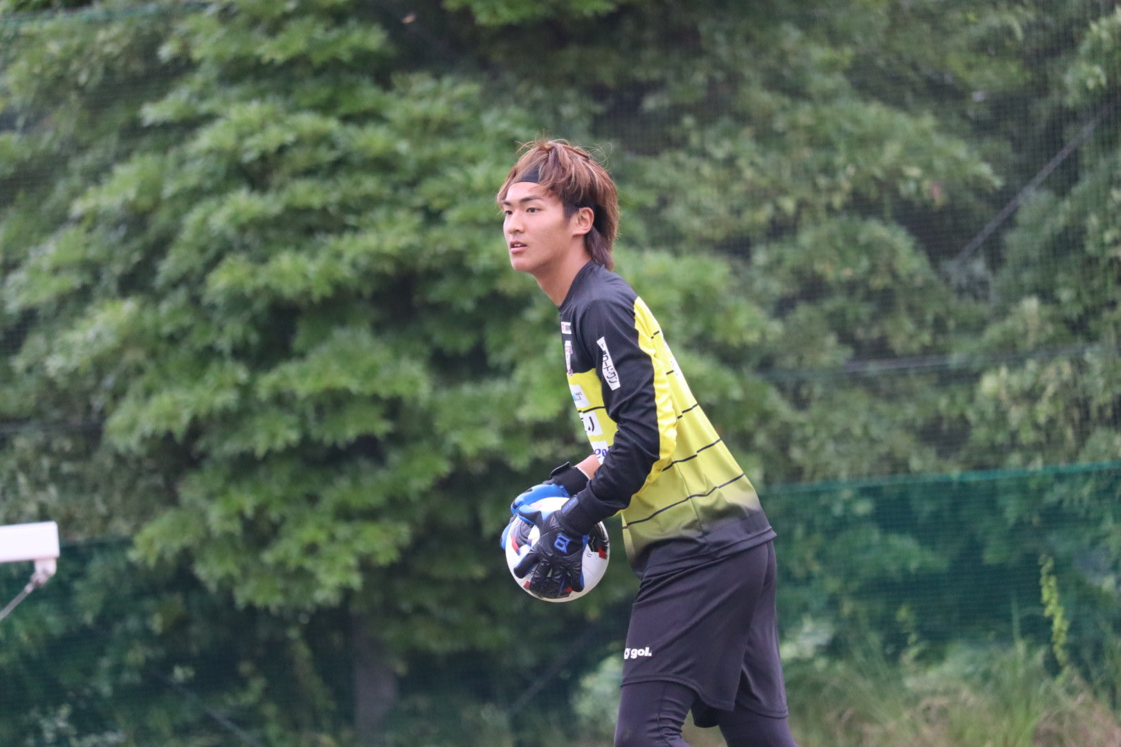 藤枝MYFC on X: 