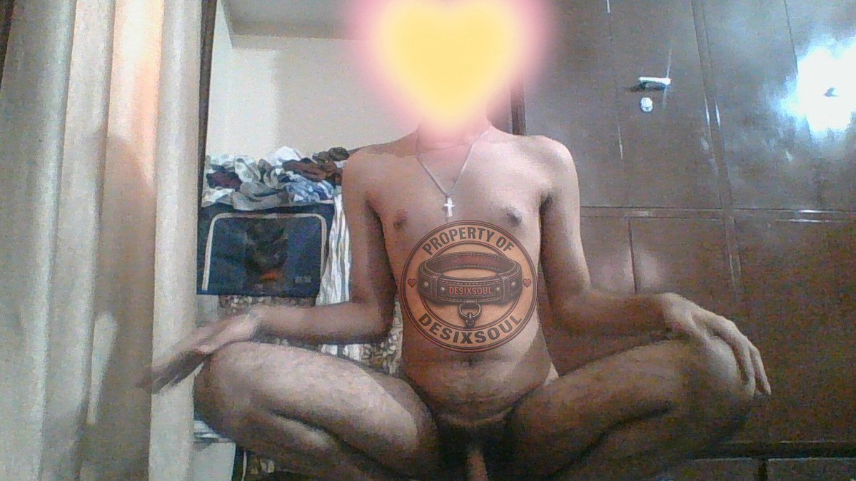 DesiXSoul's tweet photo. As an obedient dog, you always follow orders and submit in the best way to please the boss—if your master isn't happy and feels offended, then you, as their lowly slave, have no value left 😉
 #boss #faggot #ruinedfag https://t.co/RPkhM99KN4