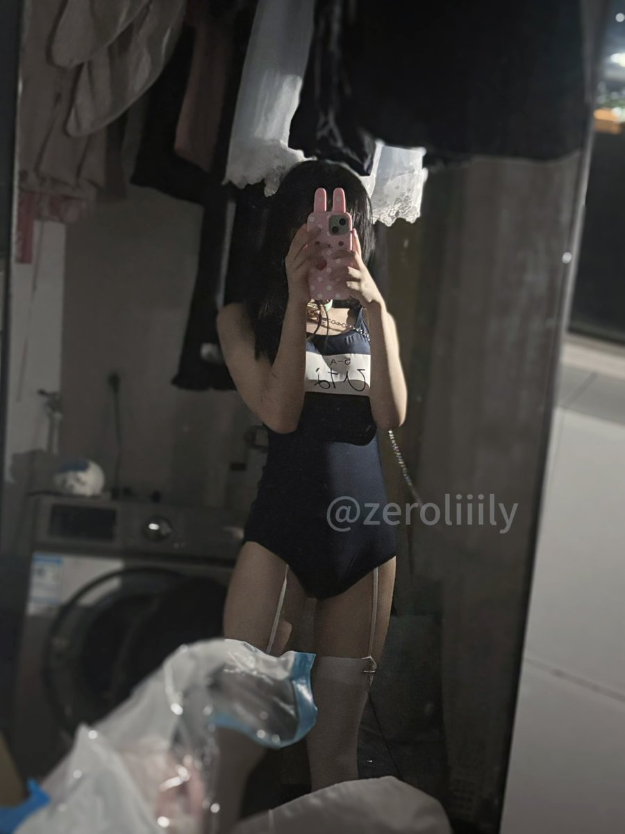 zeroliiily's tweet photo. 喜欢自己的身体，赚来的钱会全部买可爱的衣服…这就很幸福了 https://t.co/JXqILsRG3h