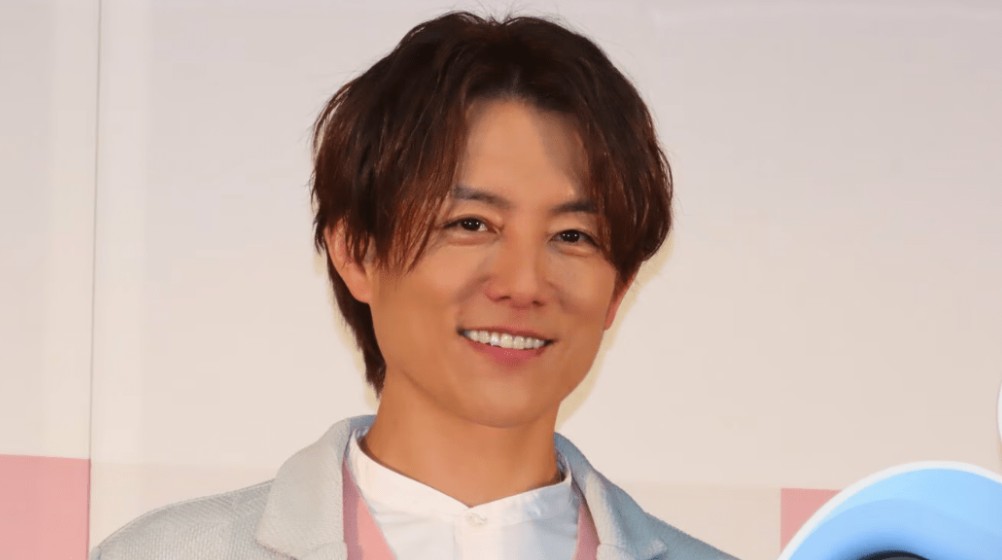 TBS_geino's tweet photo. 杉浦太陽

「今もなおウルトラマンに
携われていることを、
本当に幸せに思います」

“ウルトラマングッズ” を手に告白

七夕は〝願いが叶った忘れられない日〟

⬇️記事はこちら📝
https://t.co/przEA6zavU #杉浦太陽 https://t.co/cqxAqnSpLk