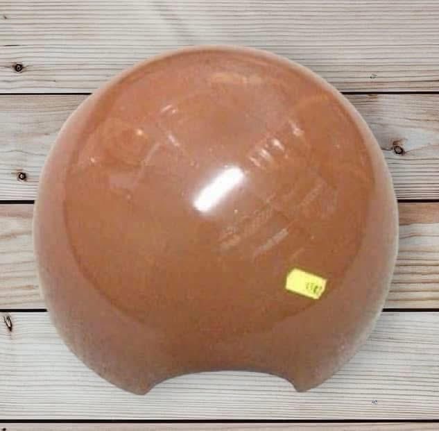 Dundeeshop's tweet photo. Gebrauchte Ware von A - Z

Hallo,

Ich verkaufe hier eine Sonderanfertigung ( Reptilienversteck ).
Das Reptilienversteck ist in einem einwandfreiem Zustand.

Maße: 28x28x14cm

UVP: 70,00€
Jetzt nur noch 56,00€
Porto: Selbstabholer oder 15,00 € auf eigenes Risiko. https://t.co/SHTjl3LJjU