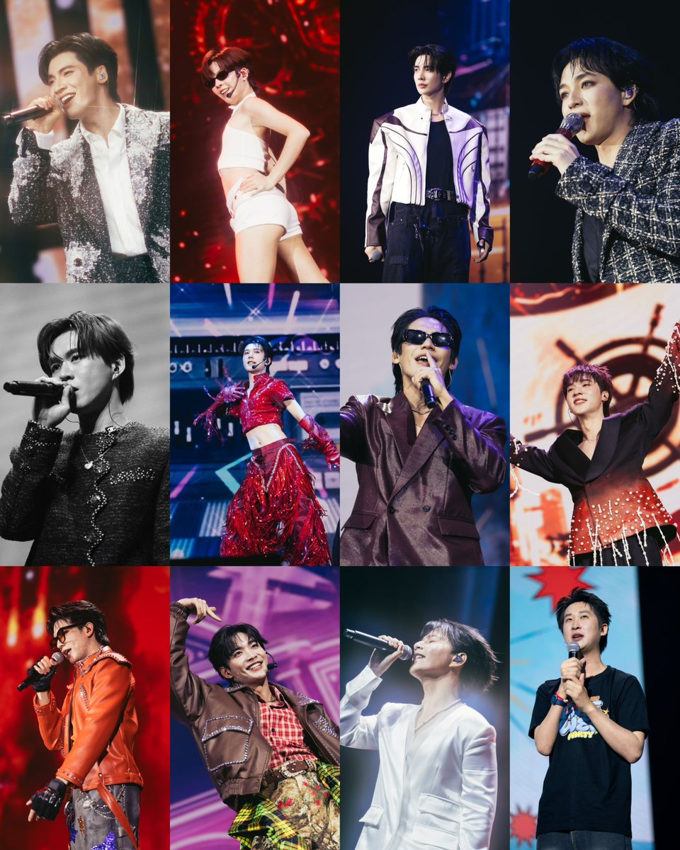 Yriety's tweet photo. มีความสุขจนน้ำตาท่วมฮอลล์ ! Studio Wabi Sabi แท็กทีมนักแสดงจัดปาร์ตี้ส่งท้าย “Fourever You Project” ส่งตัวละครกลับสู่โลกนิยายในงาน “Fourever You Farewell Party” 🏖️✨ 
#PondEarth #MaxkyBas
#BeverTonliew #NgernOat #PieGolf 
#FoureverYouFareWellParty
#FoureverYouProject 

🗓️ เดินทางมายาวนานถึง 3 ปีเลยทีเดียว สำหรับ “Fourever You Project เพราะรักนำทาง” โปรเจกต์ซีรีส์ทั้ง 5 เรื่องจากค่าย Studio Wabi Sabi ซึ่งล่าสุดได้รวมตัวนักแสดงนำทั้ง 10 คนอย่าง “ปอนด์ พลวิชญ์, เอิร์ธ กัษมนณัฏฐ์, แม็กกี้ รชต, บาส หัสณัฐ, บีเวอร์ พรรษพล, ต้นหลิว เมธาพัฒน์, เงิน อนุภาษ, โอ๊ต ธาราธร, พาย ศรัณวุฒิ, กอล์ฟ พสธร” 💘 จัดปาร์ตี้สุดพิเศษส่งท้ายโปรเจ็กต์เพื่อขอบคุณแฟน ๆ ที่ร่วมเดินทางมาด้วยกันตั้งแต่วันแรกจนถึงวันนี้ และยังเป็นการส่งตัวละครกลับสู่โลกนิยายอย่างสมบูรณ์ ท่ามกลางความสุข ซึ้ง และความประทับใจ 😻🎁
.
ความพิเศษในงานนี้นอกจากทุกคนจะได้ชมโชว์สุดฮอต สุดเซอร์ไพรส์ทั้งร้อง เล่น เต้น จากเหล่านักแสดงแล้ว 🕺แฟน ๆ ยังได้รับชมซีรีส์ “Fourever You Special EP” บอกเลยว่าแต่ละคู่ไม่ทำให้ผิดหวัง เสิร์ฟฉ่ำตลอดทั้งเรื่อง ! แถมยังหูเคลือบทองไปกับเสียงร้องเพลงเพราะ ๆ จากเจ้าพ่อเพลงประกอบซีรีส์วายอย่าง “บอย สมภพ” ด้วย 🎙️เรียกว่างานจบ คนไม่จบ ใครก็มูฟออนไม่ได้แน่นอน 😽 นับเป็นโมเมนต์แห่งความประทับใจที่เต็มไปด้วยน้ำตาแห่งความสุข ความซึ้ง และความคิดถึงที่จะอยู่ในความทรงจำทุกคนตลอดไป 💗🤏🏻
.
#Yriety
