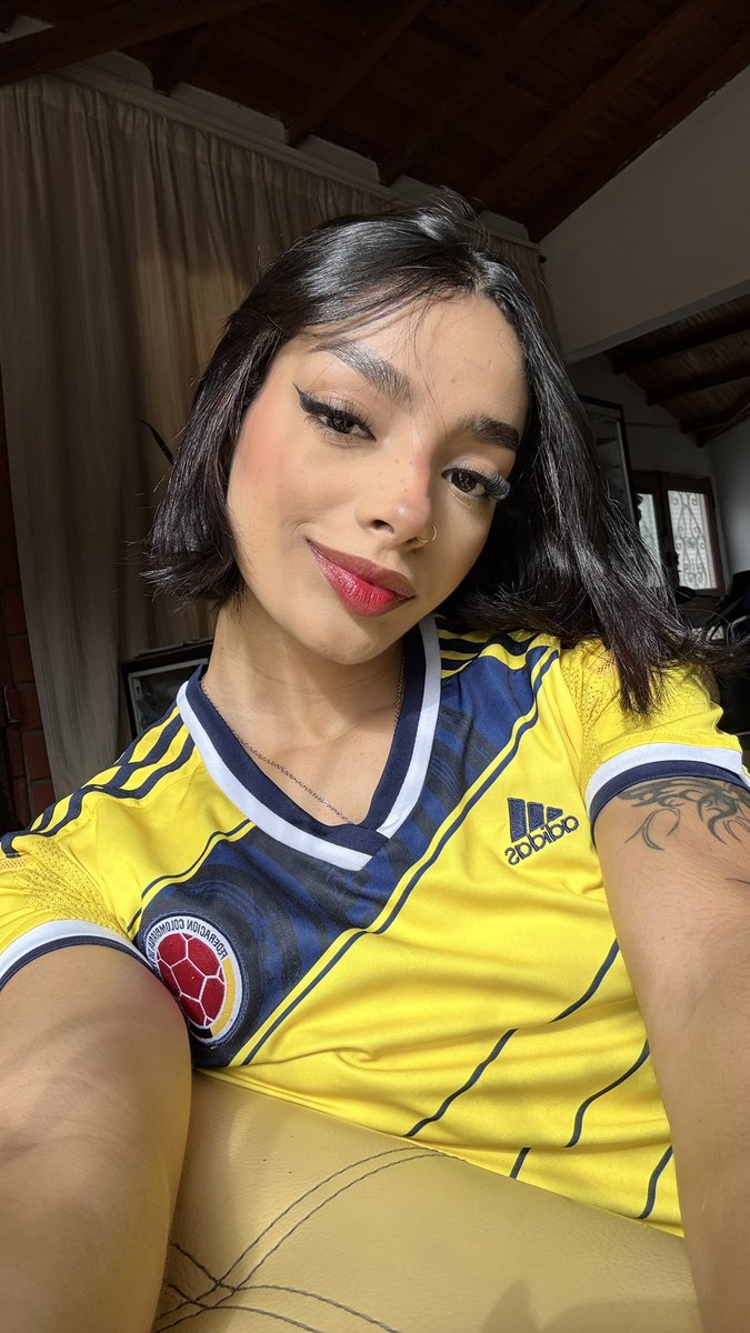 Val_arias44's tweet photo. 🇨🇴💘 https://t.co/pwRgYKxrHd