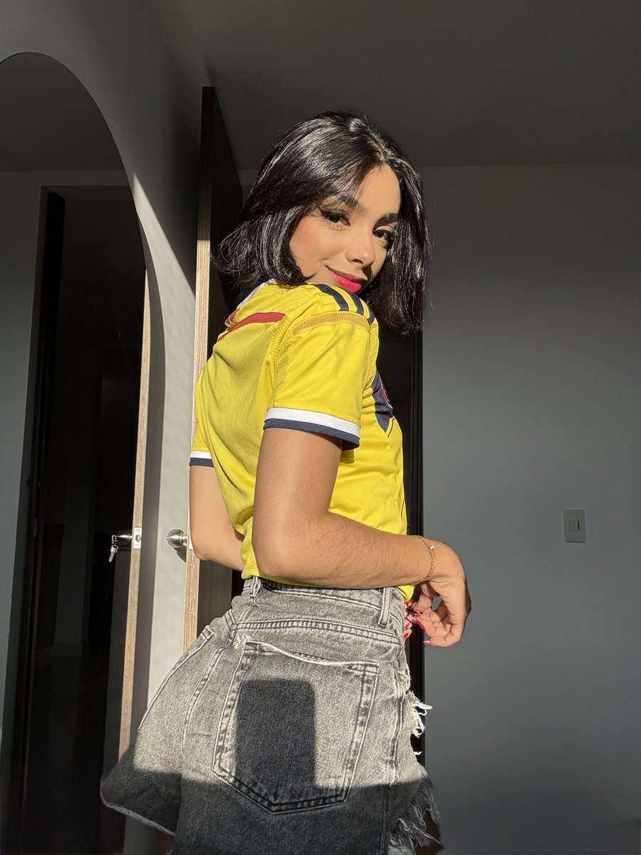 Val_arias44's tweet photo. 🇨🇴💘 https://t.co/pwRgYKxrHd