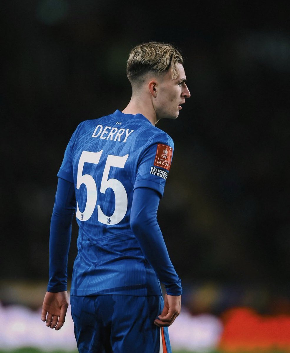 Blue_Footy's tweet photo. Your thoughts on Jesse Derry to Sporting Lisbon loan move 👇 https://t.co/TW7SZyma8X