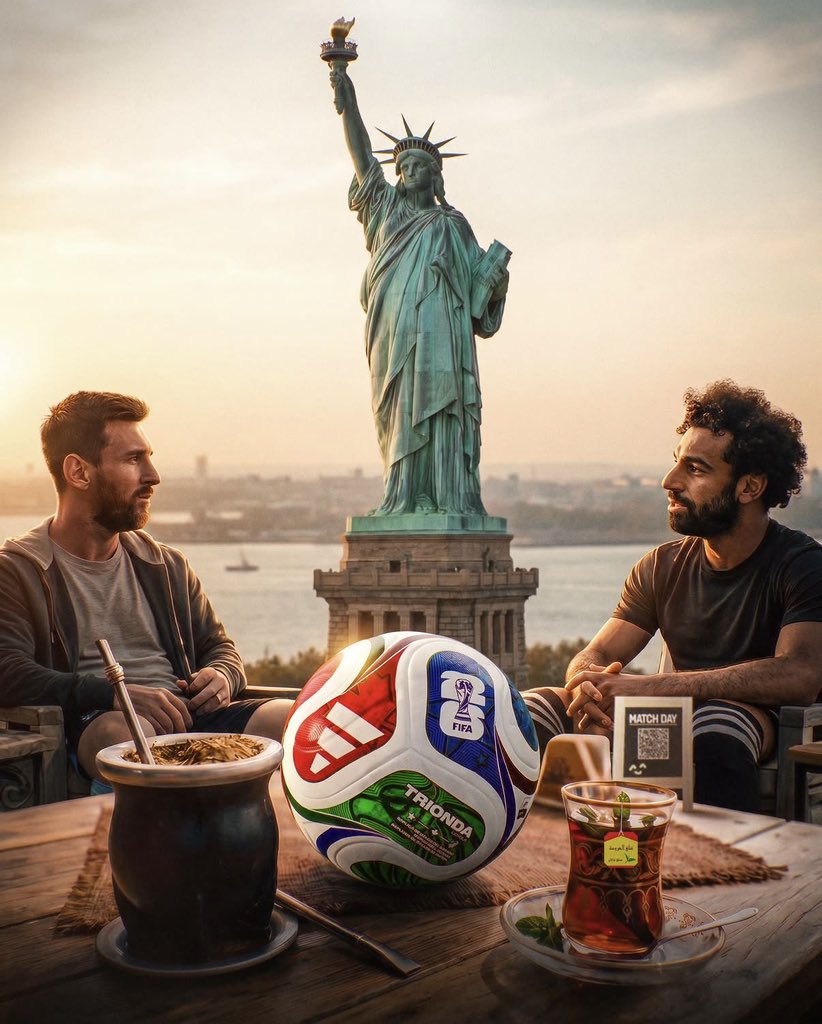 joepascalx5's tweet photo. I know everyone is talking about the Argentina Egypt game and how it was allegedly fixed, forget the 3rd goal, forget the foul. How do you loose a 2 goal lead at 70 something minute to the end of the game? How!! Isn't that concerning!! https://t.co/uqj8XbccMm