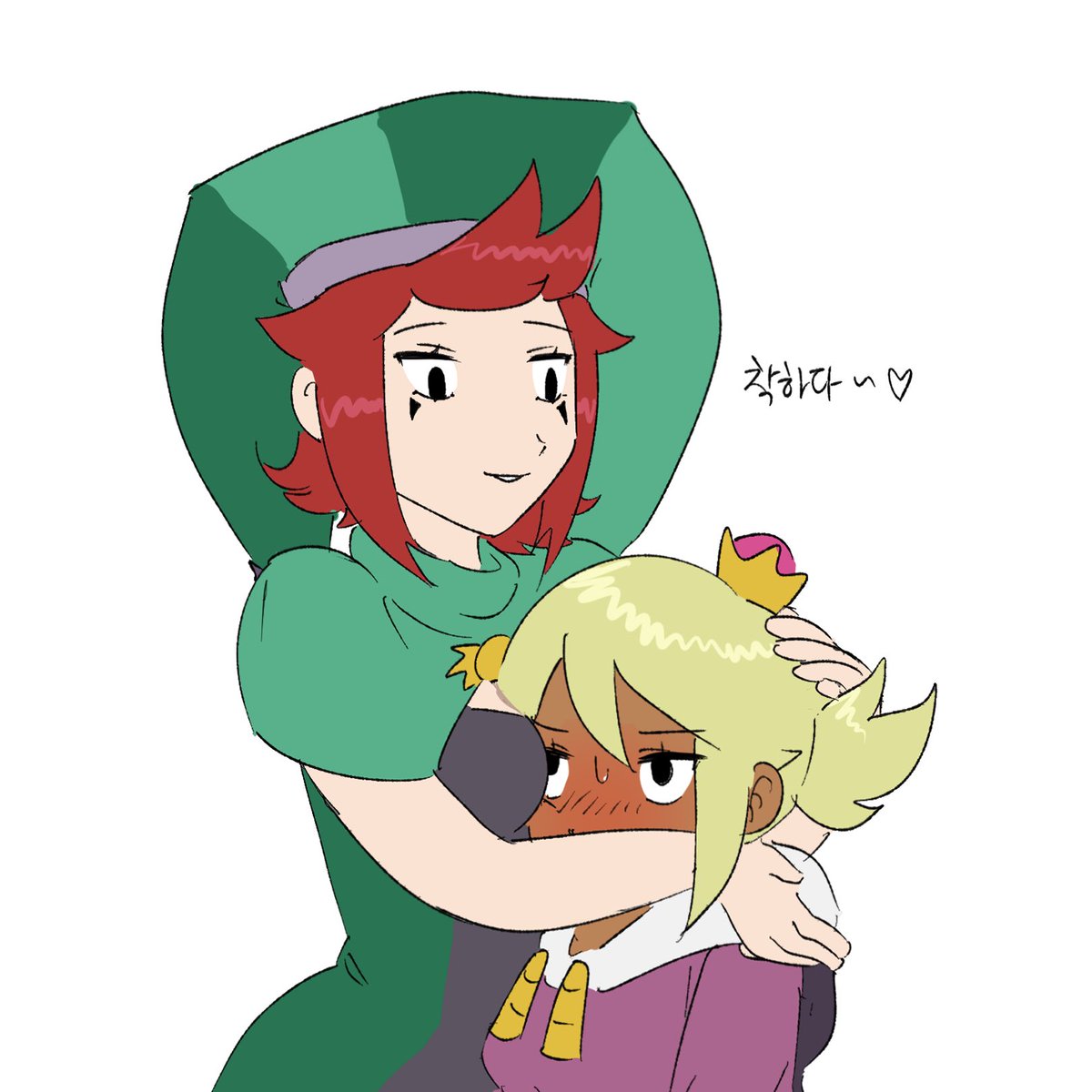 brawlsueme's tweet photo. https://t.co/Nb42b1drF0