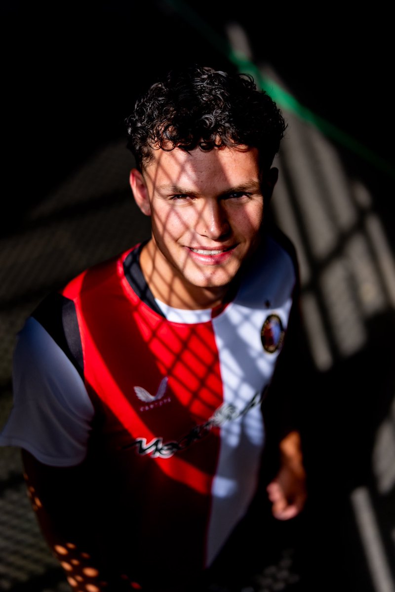 Feyenoord Rotterdam tweet media