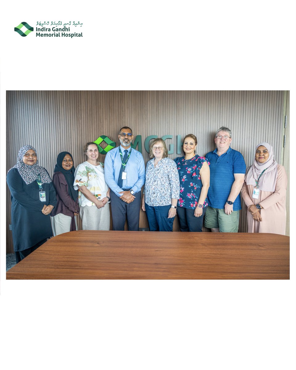 IGMH tweet media