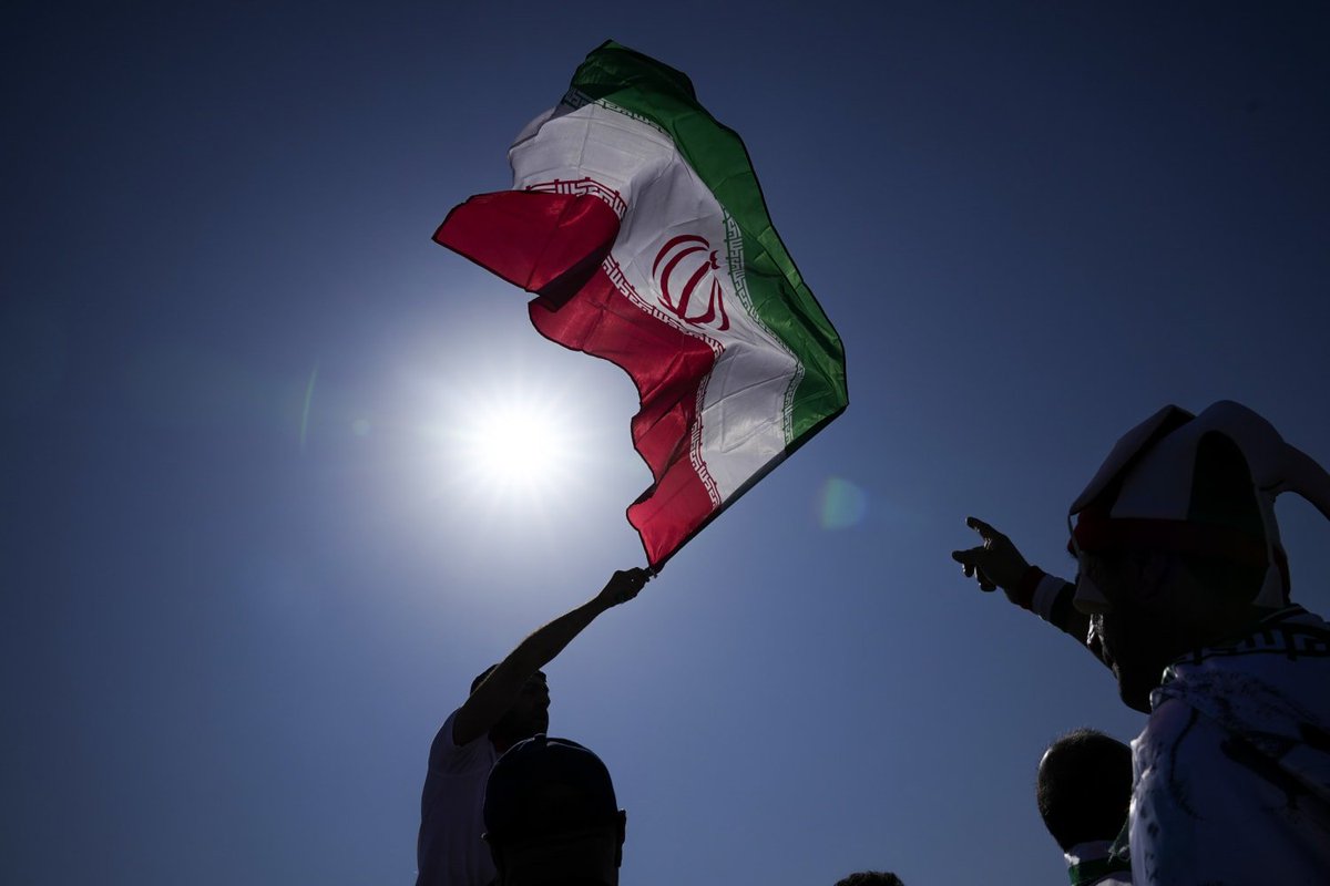 jacksonhinkle's tweet photo. LONG LIVE IRAN! https://t.co/J9mri7OwSt