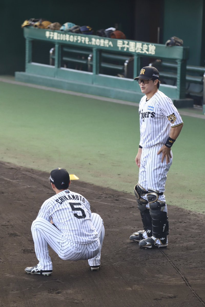 sukinanodake___'s tweet photo. 本日より、ちかとら確認🫡
2026.07.08
#伏見寅威
#近本光司 https://t.co/d2ThcnN34q