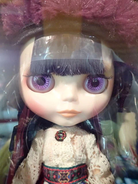 まんだらけDoll on X: 