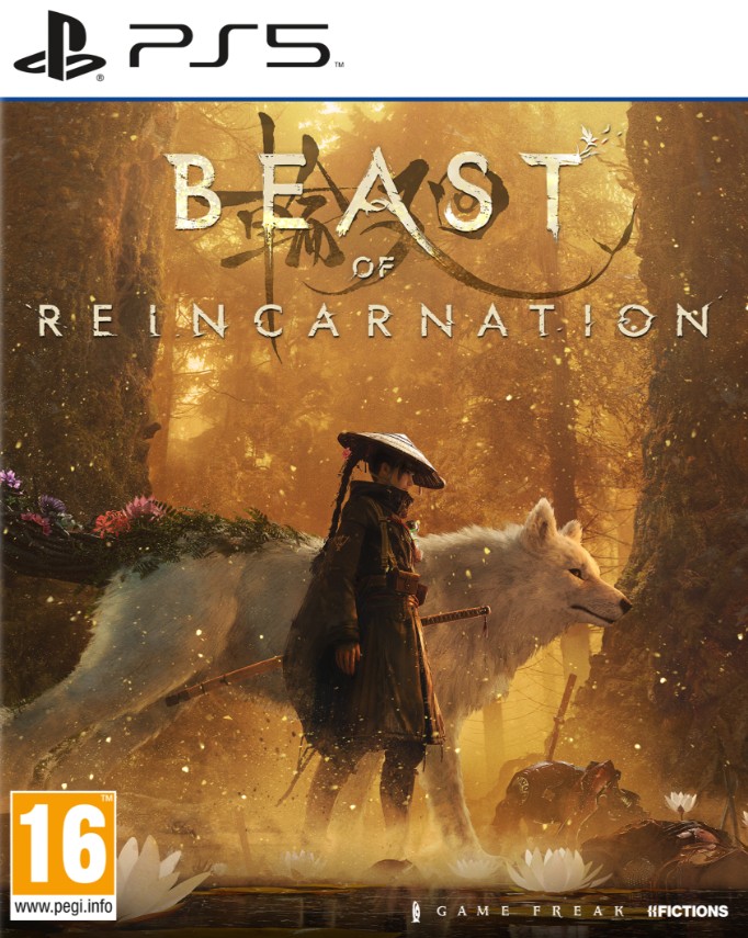 GAMESTOREbz's tweet photo. BEAST OF REINCARNATION

4 AGOSTO - A SOLI 55.99€

PRENOTA ORA!!!

https://t.co/d4Nd80aMfd
#beastofreincarnation #gamefreak #playstation5 #PREORDER #ACTION https://t.co/I8kfC0SvlS