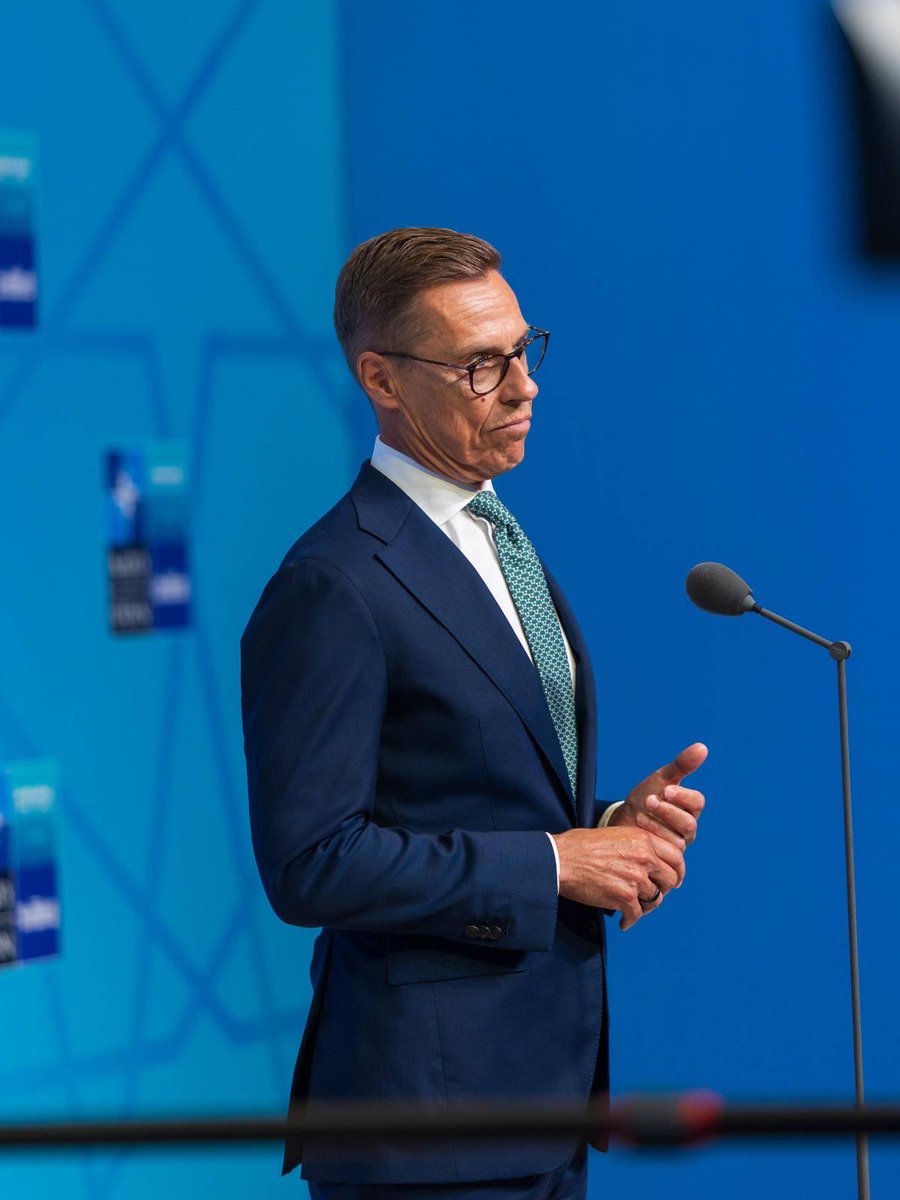FinlandatNATO tweet picture