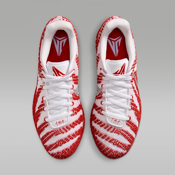 _1STLook's tweet photo. Ja 3 TB

Nike Official Images
Ja Morant Team Bank https://t.co/t33JIu9z8h
