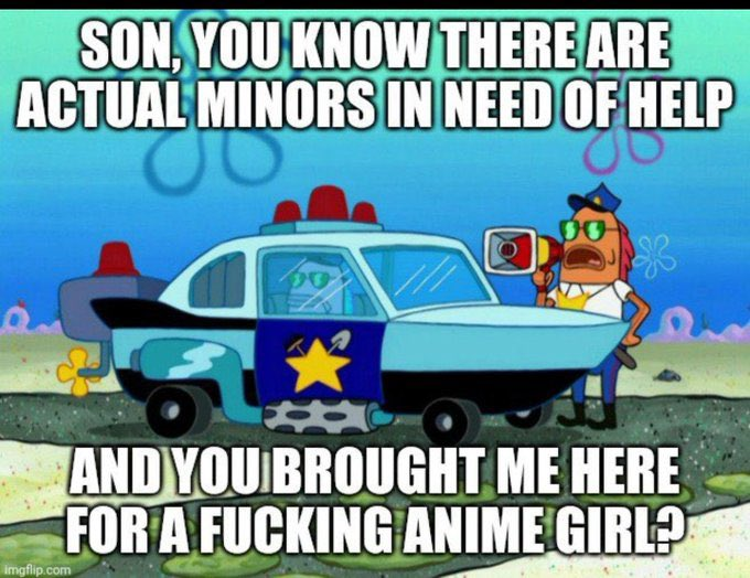pain44918298's tweet photo. @Gloomic0rn @Nyct0phil3_x fun fact: is actually illegal to do that because is a massive waist of police resource, so the one finding out is you buddy https://t.co/IuwKns4qUg