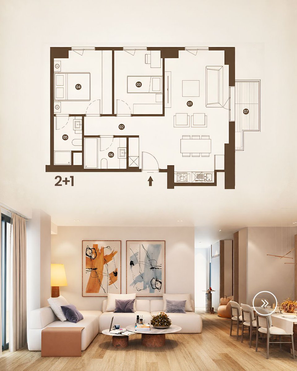 asyapi_official's tweet photo. 1+1’den 4+1’e… Hayal ettiğin yaşam sana özel planlandı.
AS Concept’te her alan bir deneyim.

✉️ info@asconcept.com.tr
☎️ 444 4 314
🌐 https://t.co/Zr2lo4HGiz
📍 Basın Ekspres

#ASYapı #ASUskumruköy #ASConceptİstanbul https://t.co/2vVp58JPEE