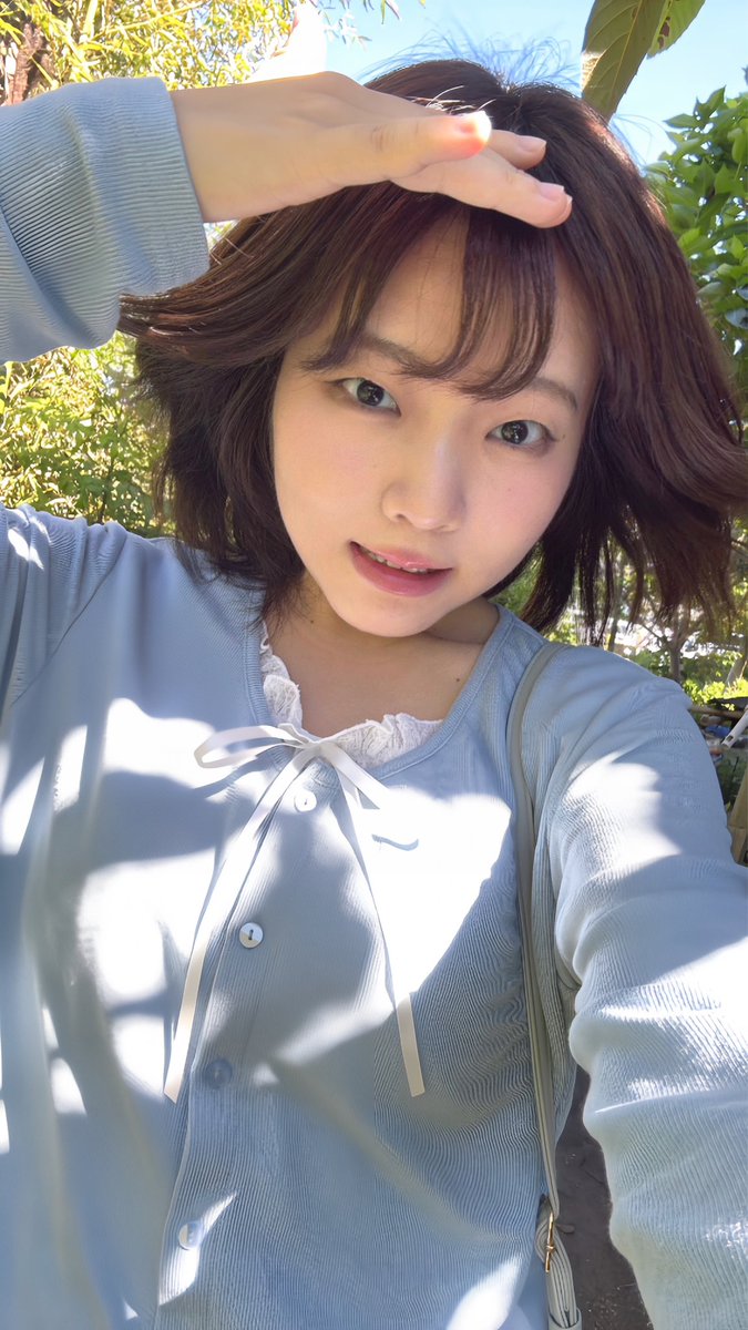chaoooo____cp's tweet photo. 🤍園田すい(Sonoda Sui)

𝕏｜
https://t.co/hLTKiFMtFm

🔗Official Profile｜
https://t.co/R7OstI8SJp https://t.co/eoRTHsRkZ1