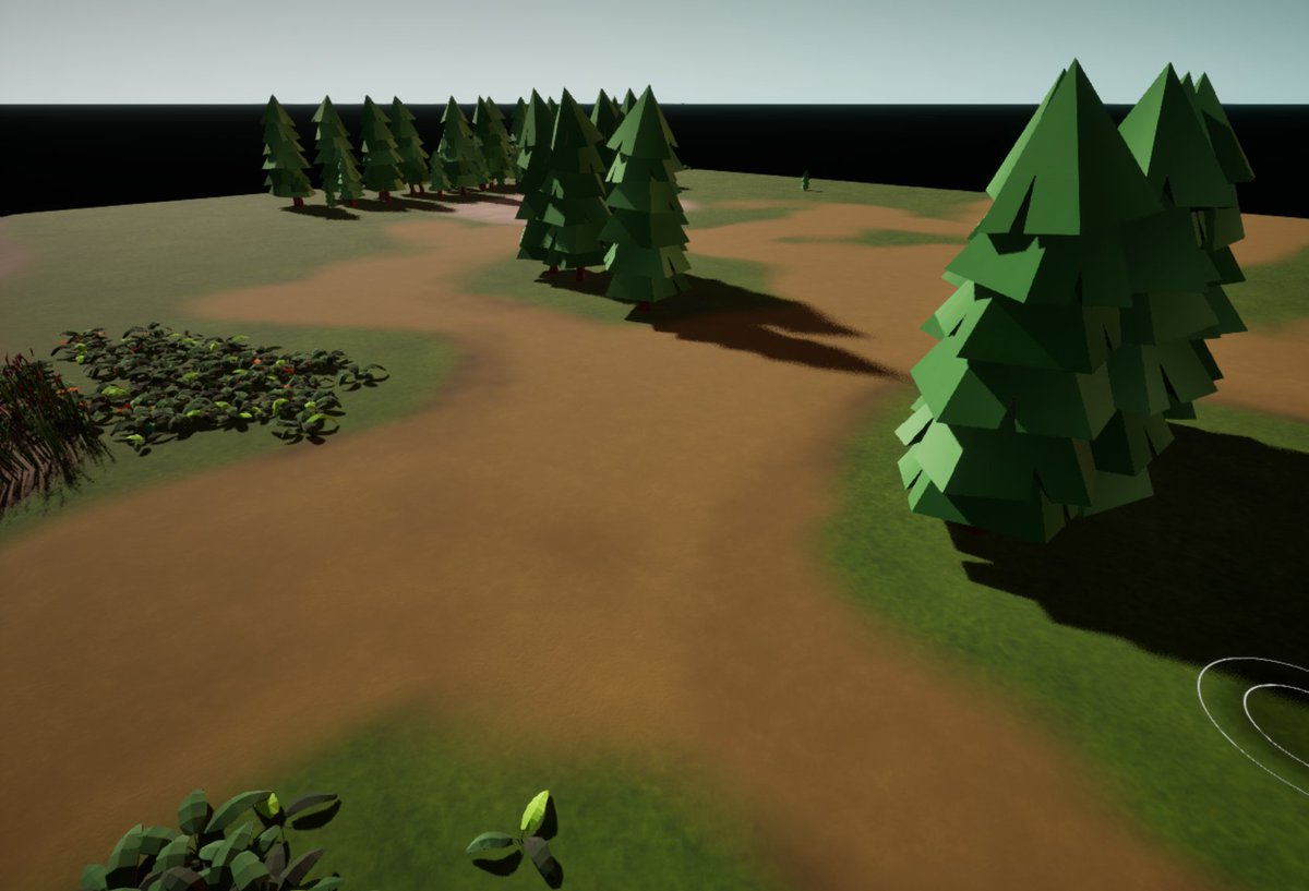 emagnetic_dev's tweet photo. I started working on a new RTS prototype.

No name yet, but the direction is finally taking shape.

Can you guess which classic RTS inspired it?

#RTS #IndieGameDev #UnrealEngine #rtsgame https://t.co/poowWTgcYV