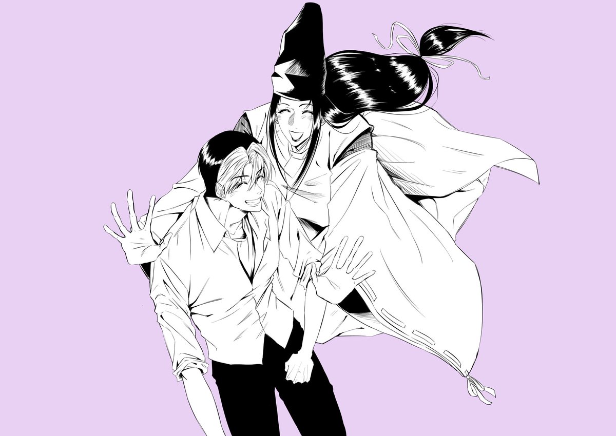 BaB_365's tweet photo. 안녕하세요. 커미션 열었습니다!
흑백 낙서 커미션입니다~
https://t.co/iJFTkpUNdL https://t.co/Y7f8bRngv4