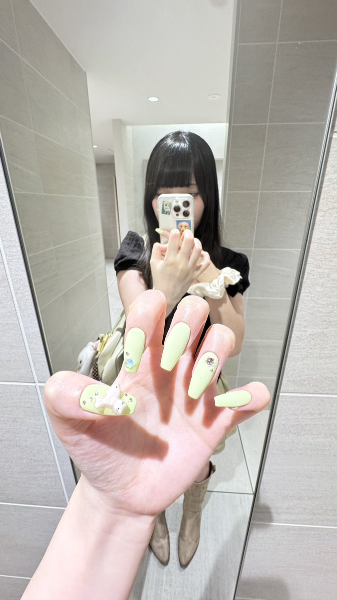 sleepless___drm's tweet photo. いえーい✌️ https://t.co/XQDHWKXjjz