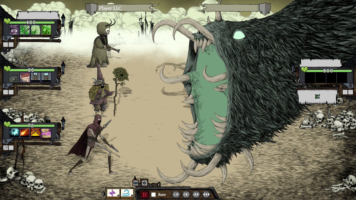 Forge tweet picture