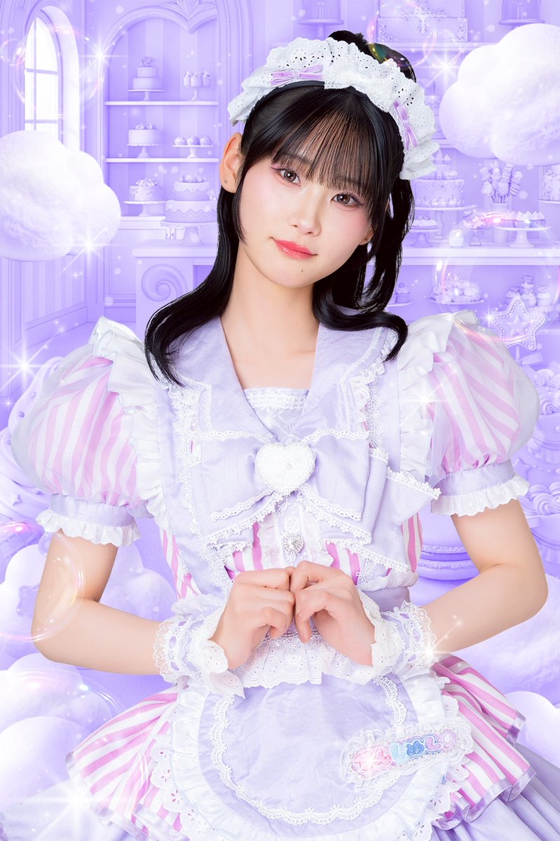 tenshimeshi's tweet photo. ＼＼ 定期公演🎤 ／／
👼🏻 #てんしめしライブ情報 🍚

💜篠宮凛月プロデュース公演💜
7/17(金)
『てんしめし！定期公演～#食べないと！ vol.5～』 

📍会場 DESEOmini
⏰時間 OPEN18:30/START18:50
💰料金 前方3,000円/一般0円(1D別)
👤出演 てんしめし！/airrow/未完成パズル
🎫https://t.co/RQFDFcy818
🗓販売開始 7/9 21:45～