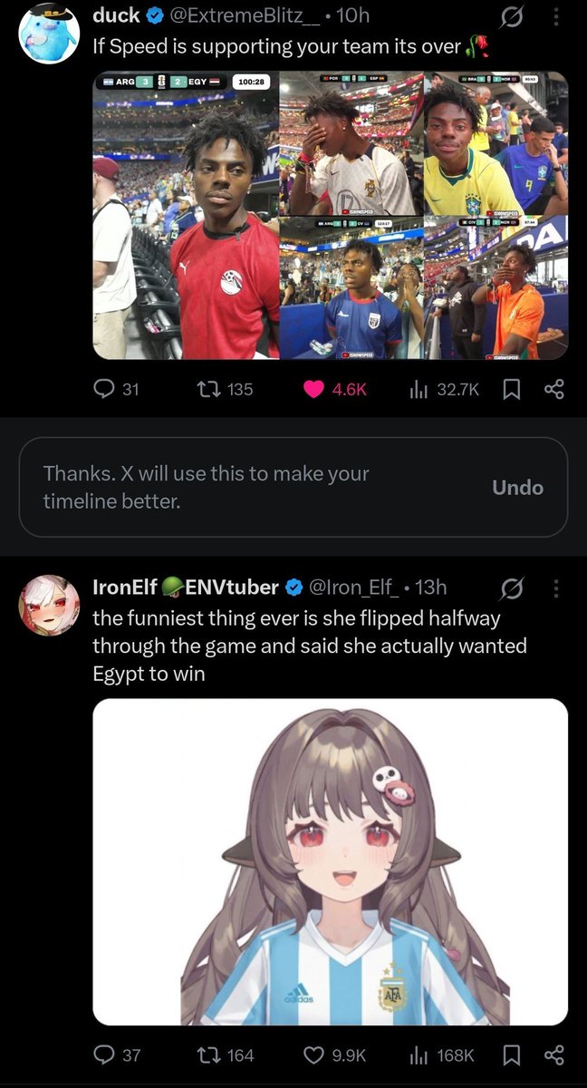 Nightmare_mp4's tweet photo. @ExtremeBlitz__ Speed 🤝 essie https://t.co/zFLQGaMj5J