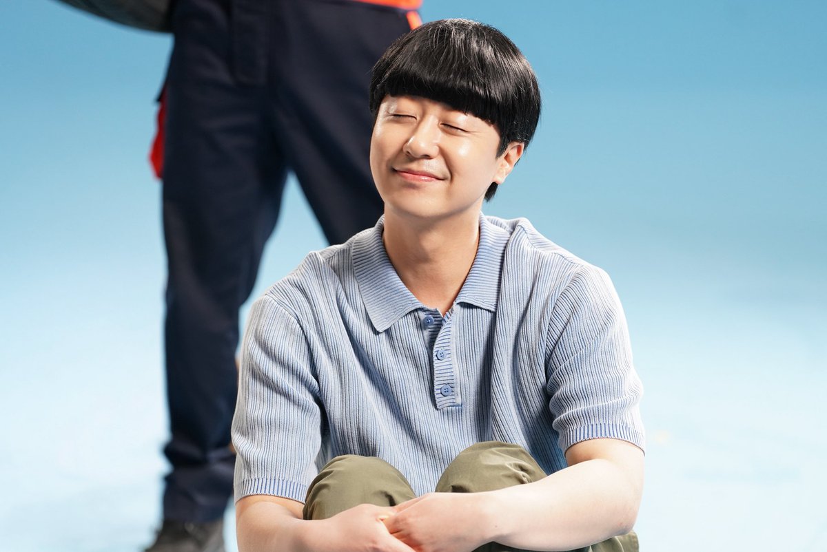 storyjcompany's tweet photo. [#📝]
싹 다 되는 배유람 서비스 ⭐️

📸  https://t.co/RB4jefI8NN

#배유람 #BaeYuRam
#티스테이션 #Tstation #광고 #비하인드
#스토리제이컴퍼니 #Storyjcompany #네이버블로그 https://t.co/R6ejlDVktr