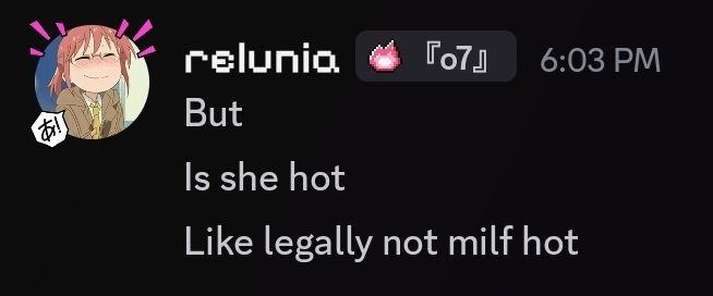 FTShieldz's tweet photo. Bro.. Just stop... 😭 @relunia https://t.co/HhOR2LbaxH
