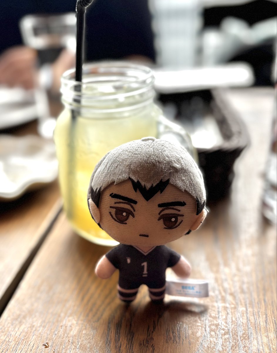 tabibito_mm's tweet photo. アフターはめごさんと千良子さんに遊んでいただきました💖2年ほど前まではぼっちオタクだったのに、今まで誰にも話せなかったことがたくさんお話しできるお友達ができて幸せな日々です…。
改めてみなさま楽しい時間をありがとうございました…✨！！ https://t.co/nS8Pbc62T0