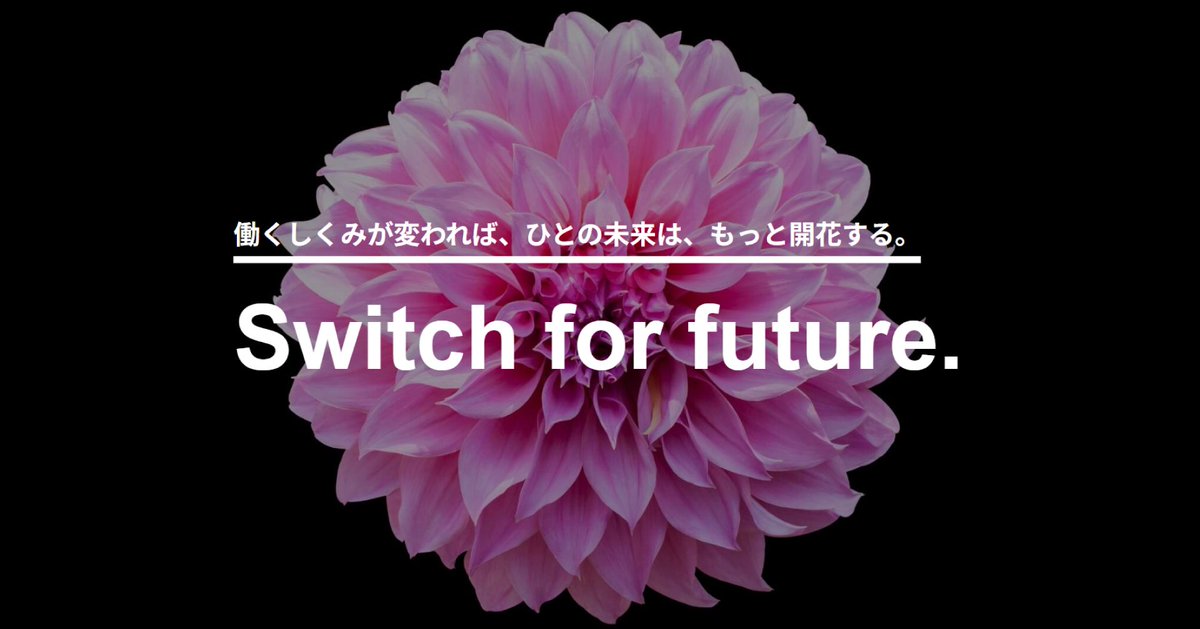 Recop_HRS's tweet photo. 新卒採用にエントリーいただいた方から寄せられた「ご質問集」を更新しました。
https://t.co/XOVrYu8k7R https://t.co/mK0Eh08OIx