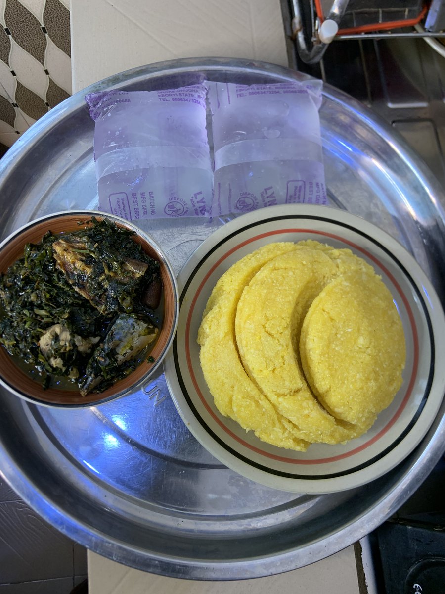GOZIEOFEBONYI's tweet photo. Breakfast is ready! 😋🍽️
Should I serve you a plate, or should I just enjoy it alone? 😂❤️ https://t.co/NSWu6GeTKV