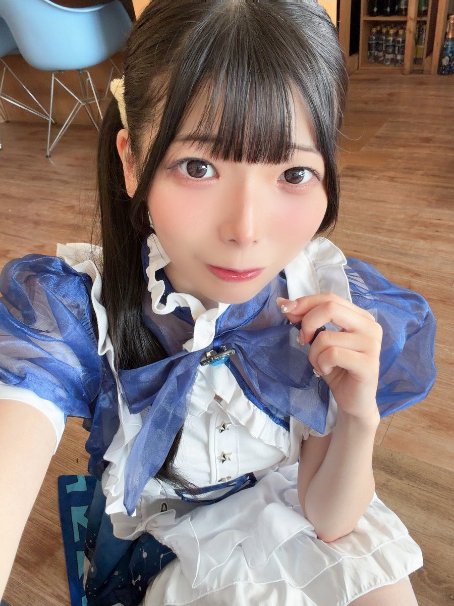 Tweeny_sakura's tweet photo. 今日は織姫で待ってるよ🎋 https://t.co/KNXWsMl7h8