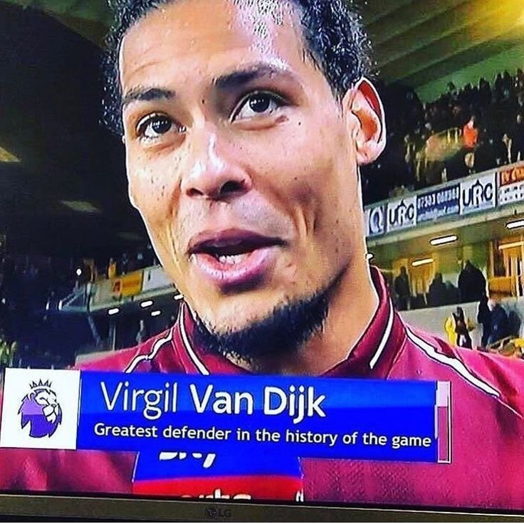 Haitch_LFC's tweet photo. Happy Birthday to the best centre-back of his generation, Virgil van Dijk. ❤️🎉
A leader
A warrior
A Liverpool legend
Thank you for everything, skipper. 👑🔴
Happy Birthday, Virgil! 🎂 #YNWA https://t.co/L4e0xuBkI7