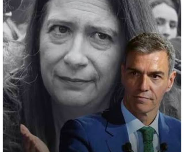 Rober_Alcaz's tweet photo. Más declaraciones q demuestran que la mafia socialista quería acabar con la UCO.
El comandante Villalba dice al juez que Leire Díez le ofreció ser mano derecha Mercedes González a cambio de "purgar" la UCO
Leire le dijo que venía "por orden del one''.
¡Vaya cuadrilla de gansters! https://t.co/ull0tb2vpK