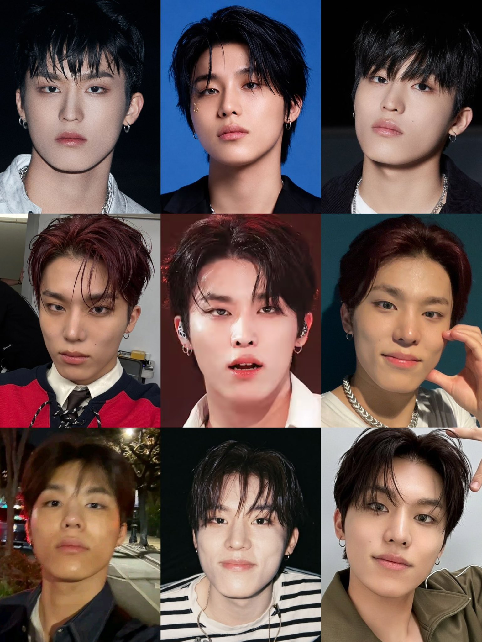 ⋆* mɣɓaɓɣisjw.♡ on X: 