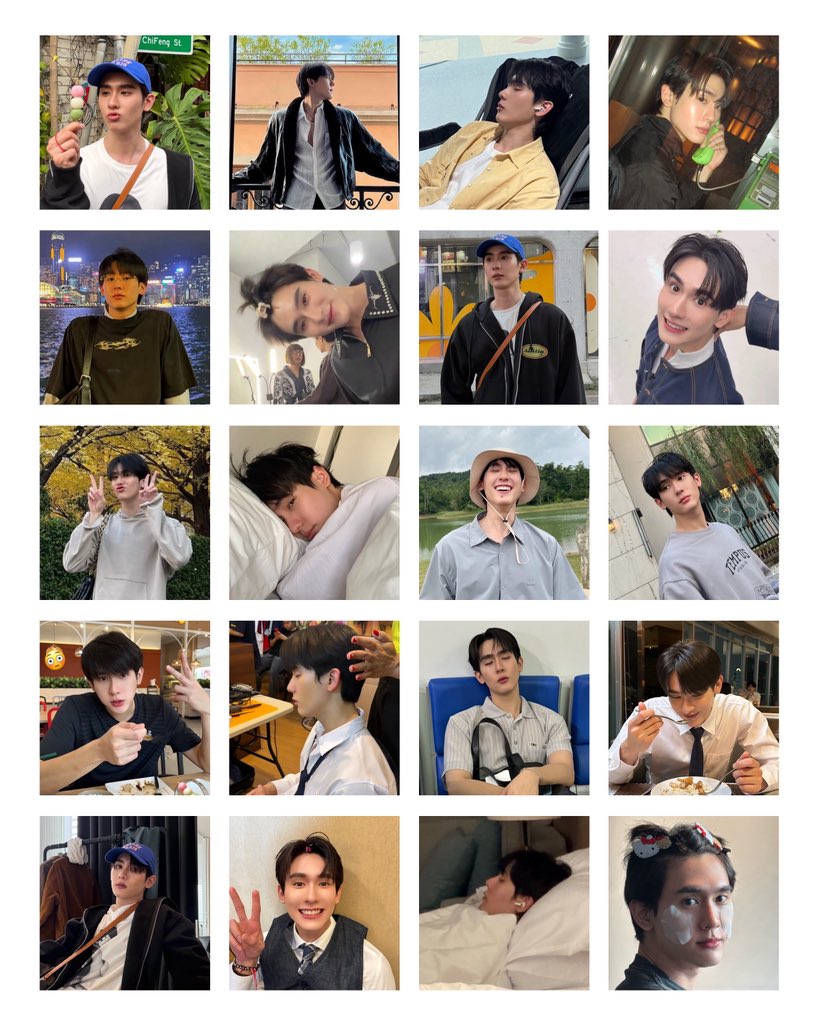 บัตร(เคะ)ดิต 🍅🦊 tweet media