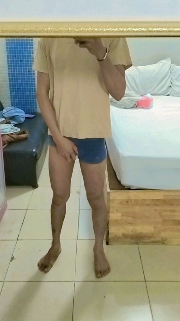 น้องจ๋อม tweet media