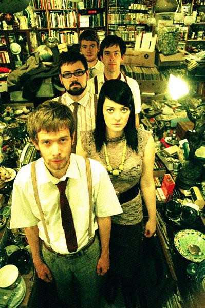 74frankfurt's tweet photo. My Latest Novel from Greenock. 

Debut album 'Wolves' released on the Bella Union label in 2006. https://t.co/Y6KFd6EHT2