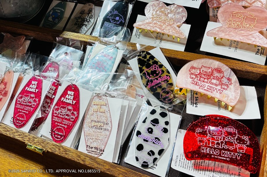 🍫🤎HELLO KITTY'S SWEETS MARKET ～Chocolate lovers～🤎🍫 ＜The