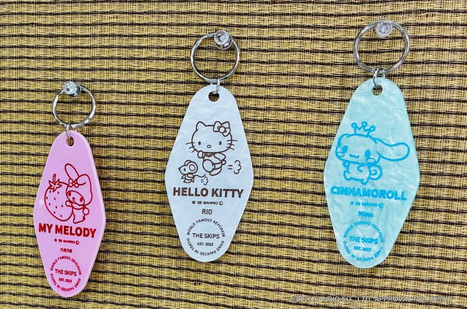 🍫🤎HELLO KITTY'S SWEETS MARKET ～Chocolate lovers～🤎🍫 ＜The