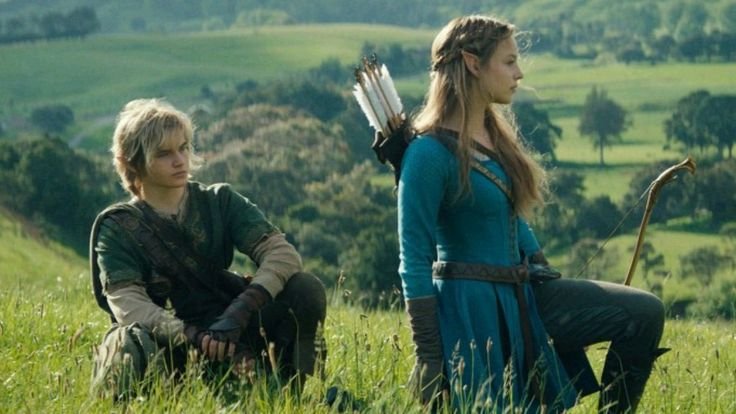 Levinaa___'s tweet photo. I'm desperate to know what kind of relationship zelink will have at the beginning of the movie. Childhood friends? Strangers? Or a knight and a princess? I hope the interactions between the two feel natural regardless of what it turns out to be. https://t.co/BJzGBdpRHG