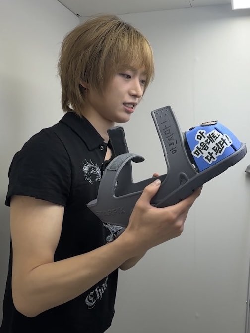 O2ROCK02's tweet photo. ..ㅠ •᷄ө•᷅ https://t.co/VuCRYMhEZL