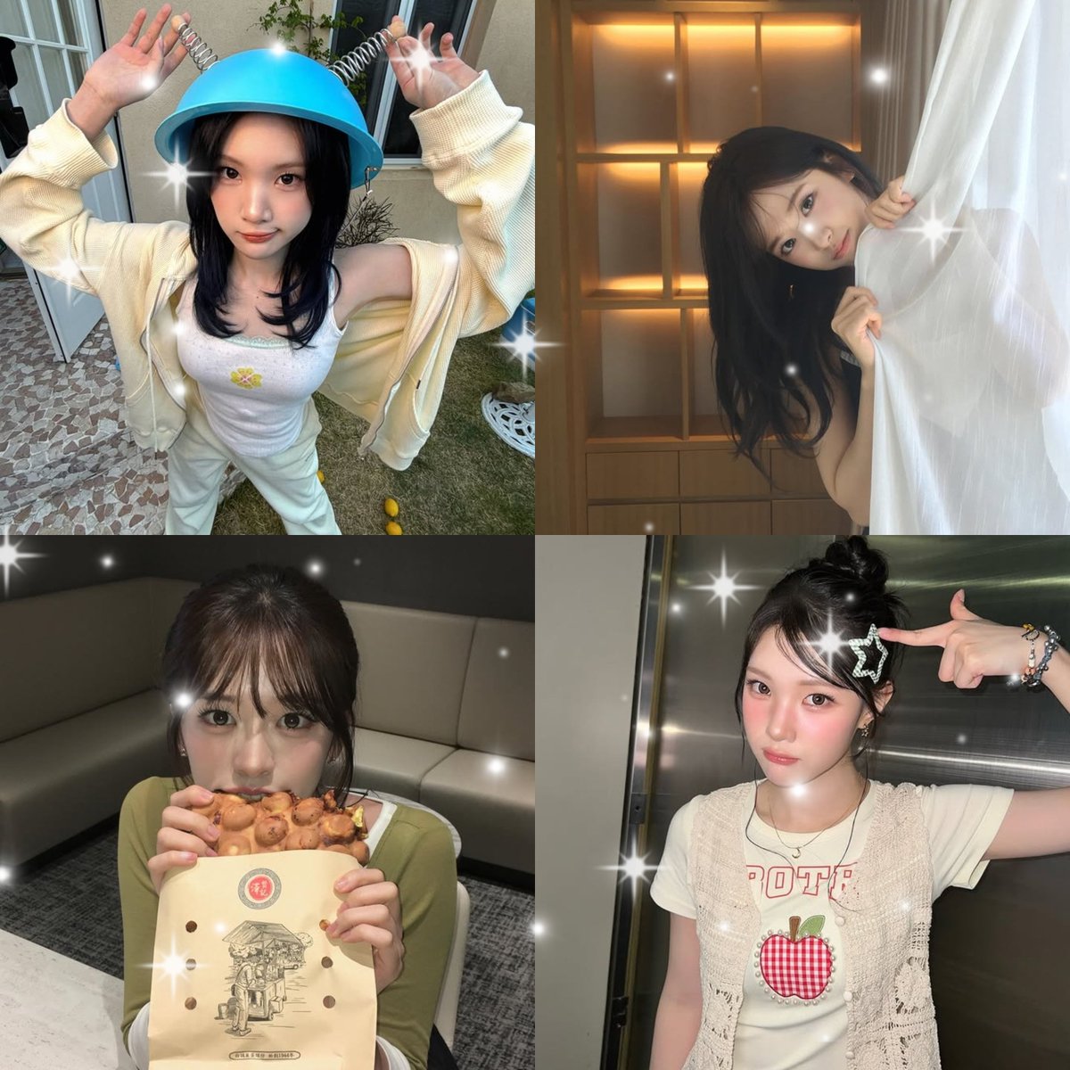Loak3_ring's tweet photo. ⋆˙𝐢𝐯𝐞 𝐲𝐮𝐣𝐢𝐧⋆˙
⋆˙𝐇𝐞𝐚𝐫𝐭𝐬𝟐𝐇𝐞𝐚𝐫𝐭𝐬 𝐣𝐮𝐮𝐧⋆˙
 ·̩͙꒰ঌ┈┈┈┈┈┈┈┈┈┈┈┈໒꒱·̩͙ 
オフイベやライブで合致⟡ 普段から沢山お話できる同世代のお友達を探してます!!
 #ive
#diveと繋がりたい
#S2Uと繋がりたい
#Hearts2Hearts https://t.co/Chjxij7E21