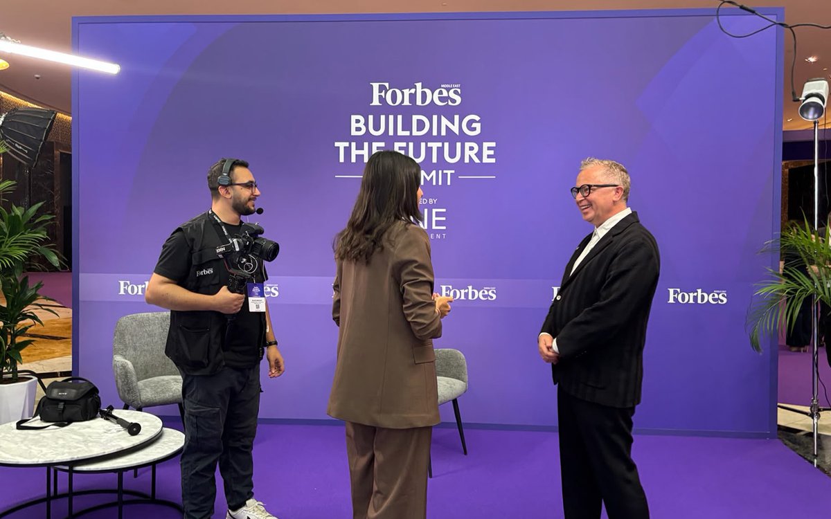 Nikken_Global's tweet photo. Nikken Sekkei Dubai joined #architecture industry leaders at the annual Building the Future Summit, held June 23–24 at the Conrad Abu #Dhabi Etihad Towers in the #UAE capital.
Learn more (IG): https://t.co/wnlCKnb0zU
Photo:
①② Courtesy of Forbes Middle East
③④ Nikken Sekkei https://t.co/DvIqGotTRp