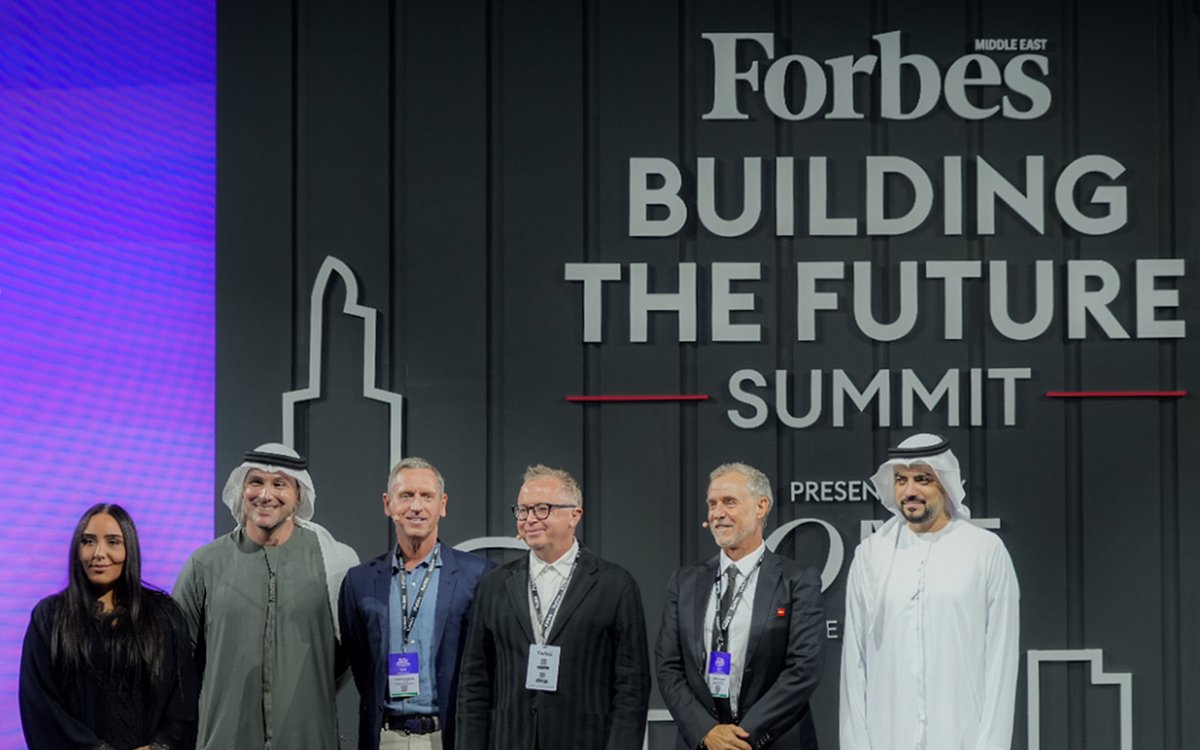 Nikken_Global's tweet photo. Nikken Sekkei Dubai joined #architecture industry leaders at the annual Building the Future Summit, held June 23–24 at the Conrad Abu #Dhabi Etihad Towers in the #UAE capital.
Learn more (IG): https://t.co/wnlCKnb0zU
Photo:
①② Courtesy of Forbes Middle East
③④ Nikken Sekkei https://t.co/DvIqGotTRp