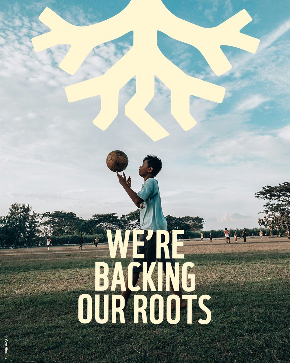WWF_Africa's tweet photo. Egypt, we remain proud of you!
What a game! You showed grit, strength and determination.
Fans don't abandon their team when times are tough.
Let’s not abandon our home either.
Are you game enough to play for #TeamForest?
https://t.co/6k1HMFOpee https://t.co/JWitaOtEAr