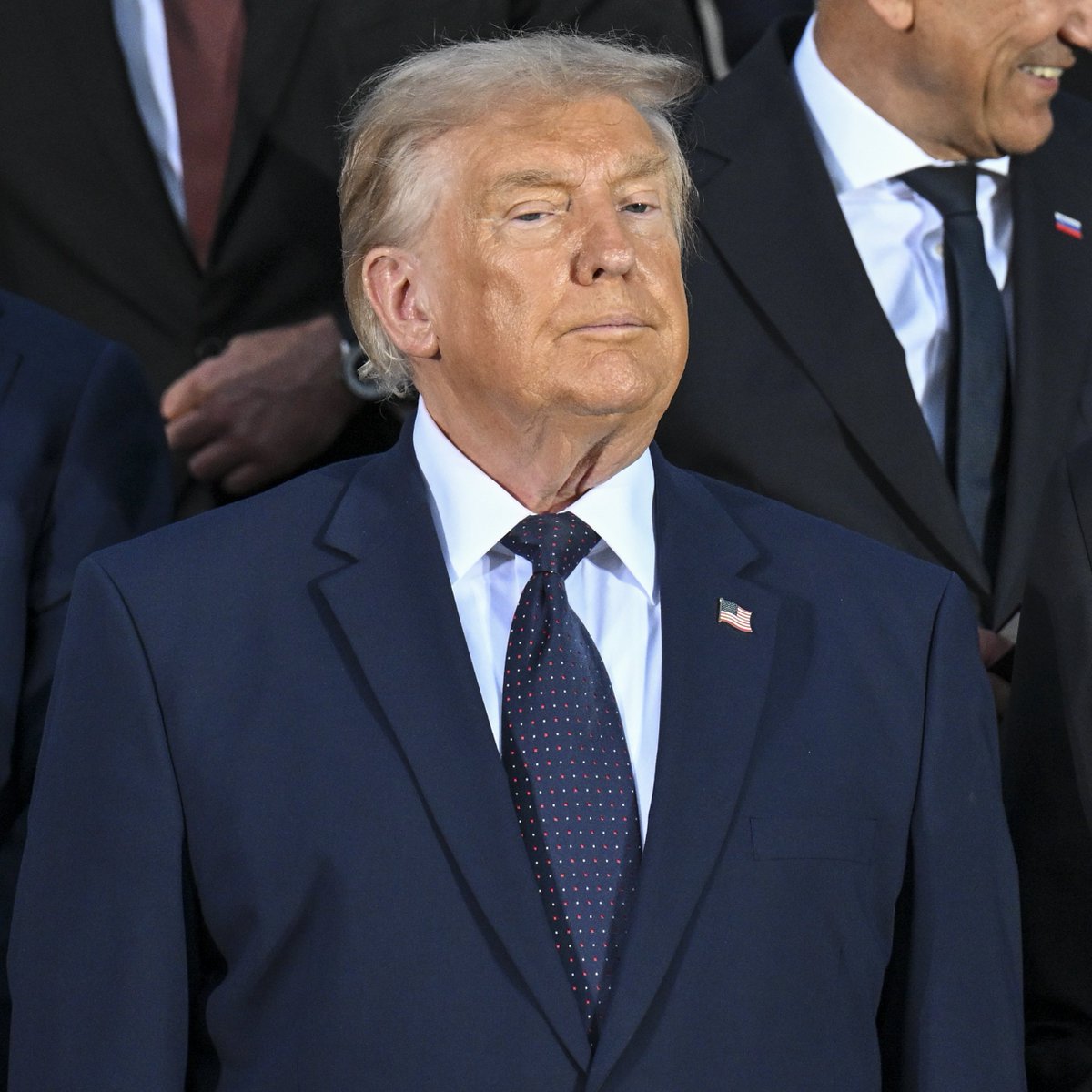Trump'tan İspanya'ya Sert Tepki: Ticaret ve İlişkileri Kesme Tehdidi